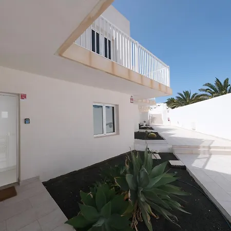 Prázdninový dům La Docta 112 Senator - Pool View By Lanzarote