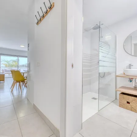 Prázdninový dům La Docta 112 Senator - Pool View By Lanzarote Costa Teguise