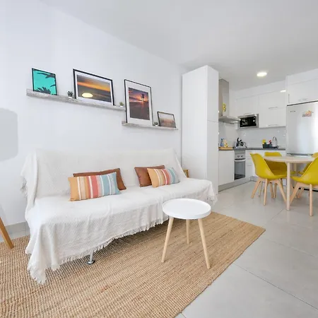 La Docta 112 Senator - Pool View By Lanzarote * Costa Teguise