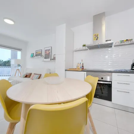 La Docta 112 Senator - Pool View By Lanzarote