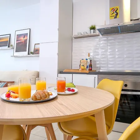 La Docta 112 Senator - Pool View By Lanzarote Prázdninový dům