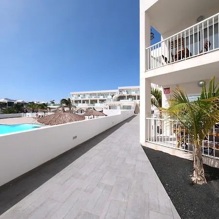 La Docta 112 Senator - Pool View By Lanzarote Prázdninový dům *