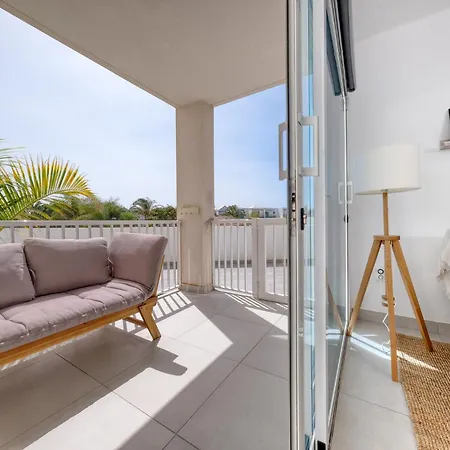 La Docta 112 Senator Pool View Holiday home Costa Teguise