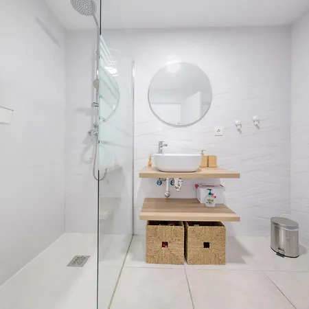 Dom wakacyjny La Docta 112 Senator - Pool View By Lanzarote *