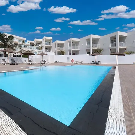 La Docta 112 Senator - Pool View By Lanzarote Dom wakacyjny