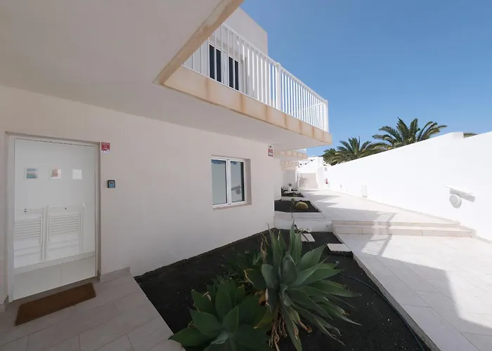 Holiday home La Docta 112 Senator - Pool View By Lanzarote