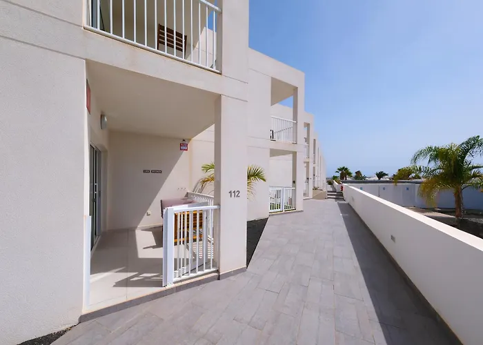 Holiday home La Docta 112 Senator - Pool View By Lanzarote *