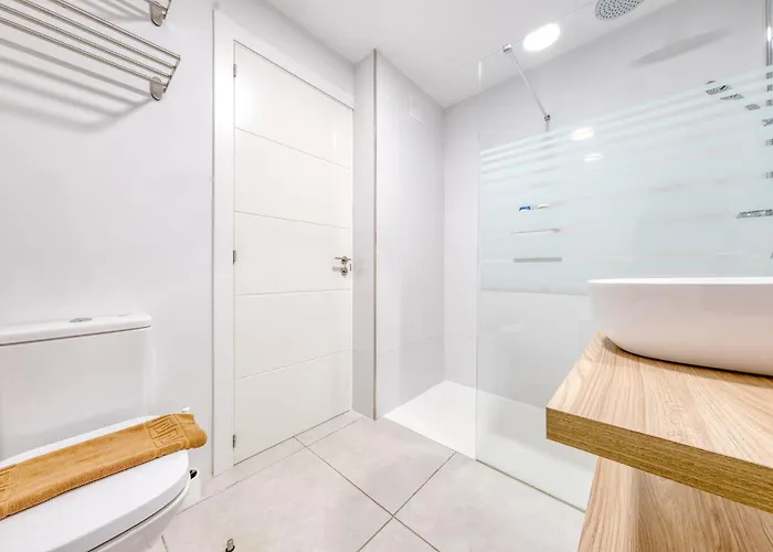 La Docta 112 Senator - Pool View By Lanzarote Holiday home *