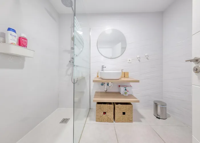 Holiday home La Docta 112 Senator - Pool View By Lanzarote *