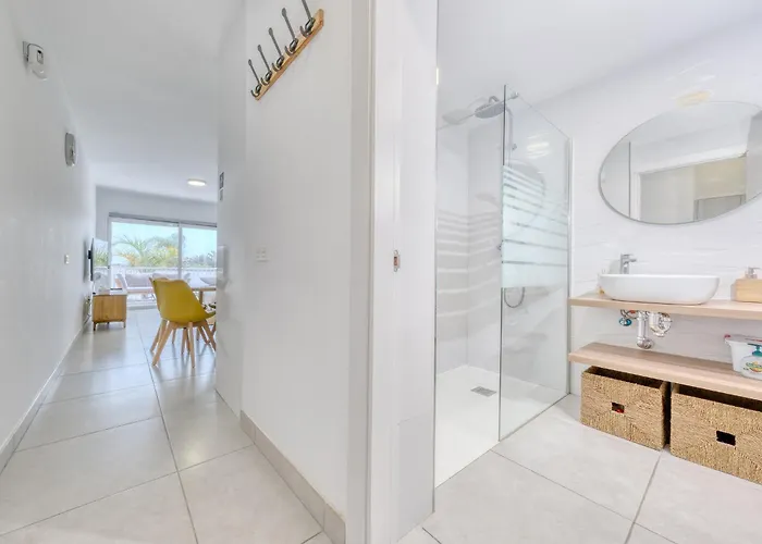 Holiday home La Docta 112 Senator - Pool View By Lanzarote Costa Teguise