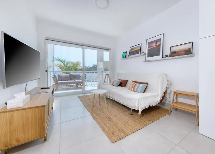 Holiday home La Docta 112 Senator - Pool View By Lanzarote *