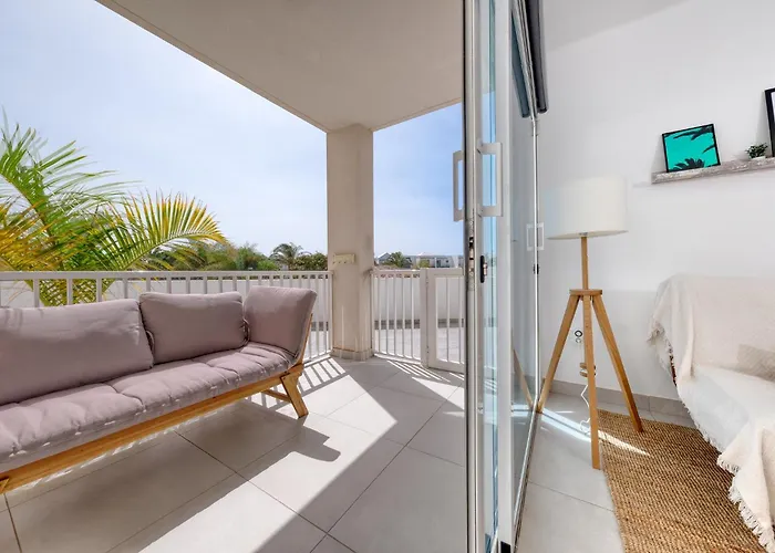 La Docta 112 Senator - Pool View By Lanzarote Holiday home Costa Teguise