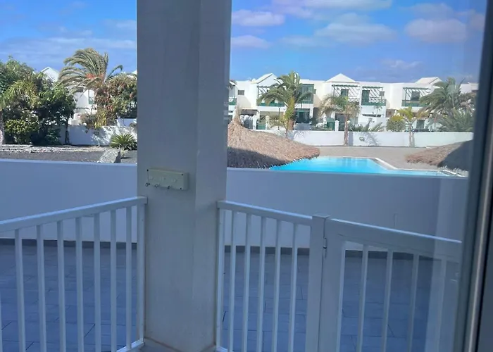 Holiday home La Docta 112 Senator - Pool View By Lanzarote Costa Teguise