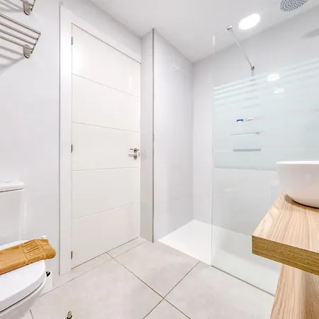 La Docta 112 Senator - Pool View By Lanzarote בית נופש *